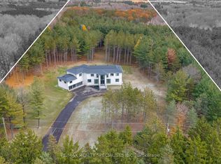 18785 The Gore Rd, Caledon, ON L7E 0W5