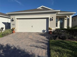 2361 Daisy Tree Rd, Saint Cloud, FL 34771