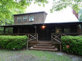 123 Lacour Ln, Perry, FL 32348