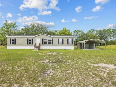 4009 SE 53rd Ct, Trenton, FL, 32693