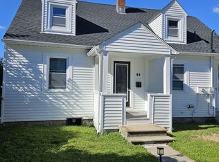 44 Colony St, Bristol, CT 06010