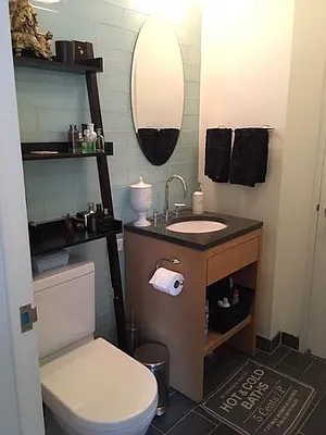 Rented by Manhattan Boutique Real Estate | media 44