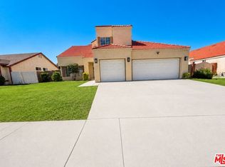 4256 Trenton Ave, Palmdale, CA 93552