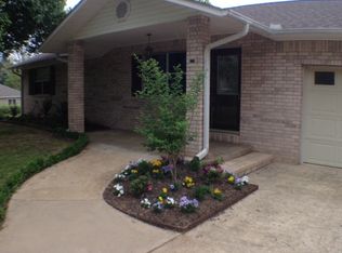 720 Old Brundage Rd, Hot Springs, AR 71913