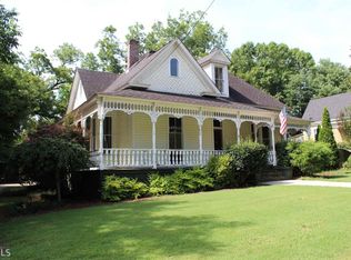 605 Vernon St, Lagrange, GA 30240