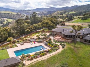 29 Calera Canyon Rd, Salinas, CA 93908