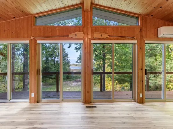 4707 Red Pine Dr NW, Hackensack, MN 56452