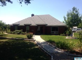 1441 Quail Run Dr, Troy, TX 76579