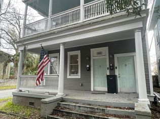 743 E Henry St #A, Savannah, GA 31401