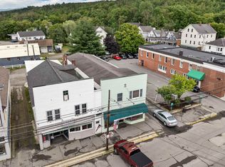 106 Main St, Colebrook, NH 03576
