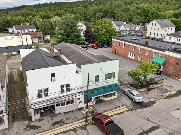 106 Main Street, Colebrook, NH 03576