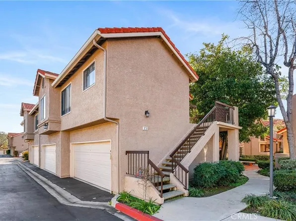 2368 Archwood Ln Unit 23, Simi Valley, CA 93063