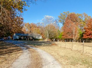 4793 Bradyville Pike, Murfreesboro, TN 37127