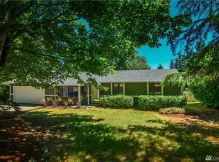 2712 Grampin Ct SE, Olympia, WA 98501