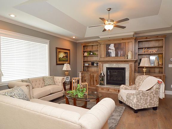 5th image of 3509 S Boulder Creek Ln