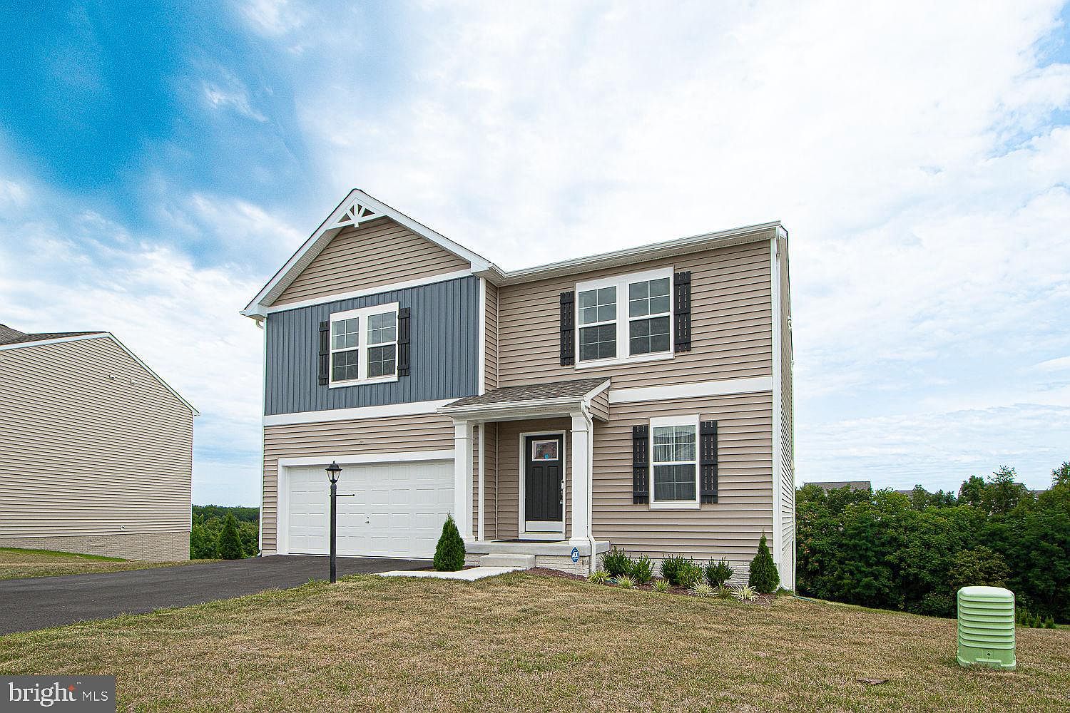 206 Wigeon Ct, Bunker Hill, WV 25413 MLS WVBE2020122 Zillow