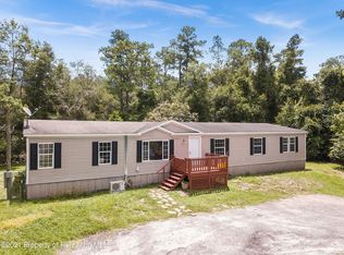 5196 Culbreath Rd, Brooksville, FL 34601