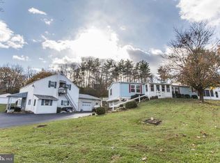 412 Plum Rd, Mohrsville, PA 19541
