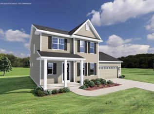 W201N5510 Magnolia Ln, Menomonee Falls, WI 53051