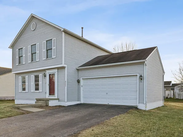 3669 Mathena Way, Columbus, OH 43232