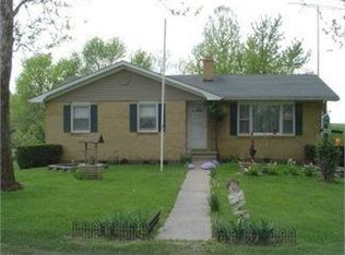 39333 Glider Ave, Excello, MO 65247