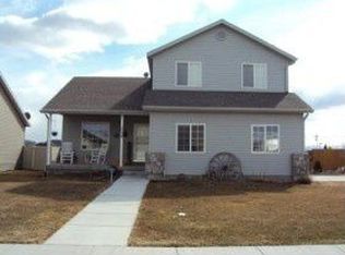 1754 Independence Way, Eagle Mountain, UT 84005