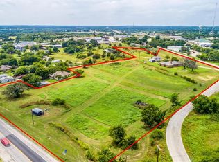 1323 W Bankhead Hwy, Weatherford, TX 76086