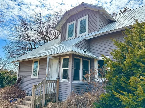 N1160 170th St, Maiden Rock, WI 54750