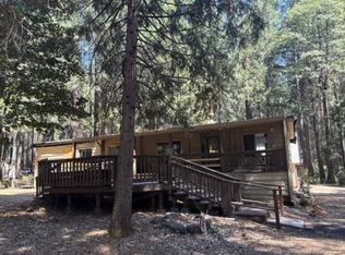 15008 Trails End Rd, Magalia, CA 95954