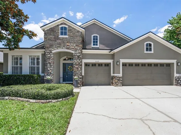 16207 Rambling Rd, Odessa, FL 33556