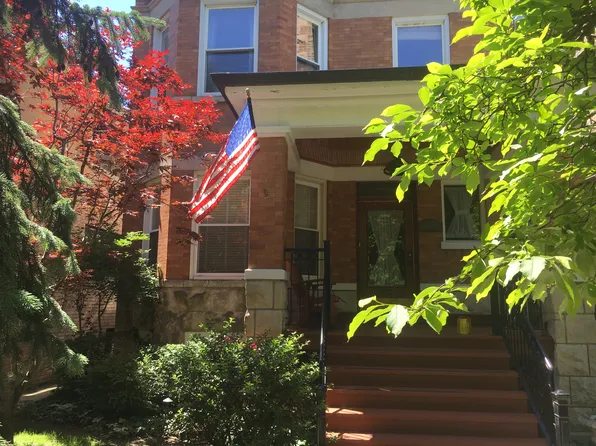 2225 W Giddings St #1, Chicago, IL 60625