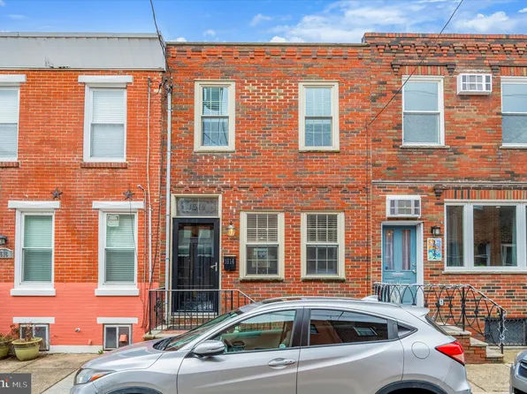 1514 S Clarion St, Philadelphia, PA 19147