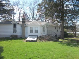 133 Pine St, Creston, OH