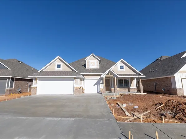 16004 Coneflower Dr, Edmond, OK 73013