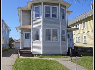 288 Sterling Ave, Buffalo, NY 14216