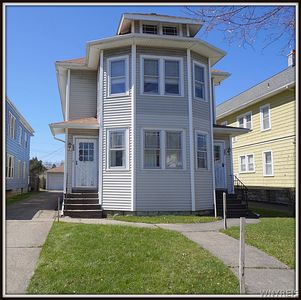288 Sterling Ave, Buffalo, NY, 14216