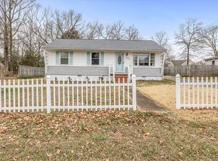 14308 Central Ave, Chester, VA 23836