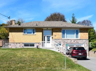 282 Gifford Dr, Douro Dummer, ON K9L 1A7
