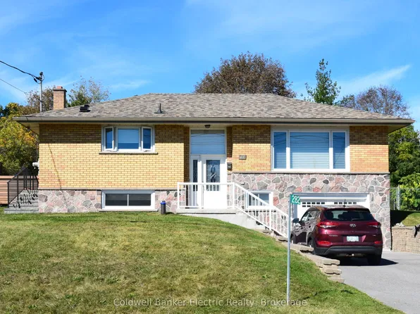 282 Gifford Dr, Douro Dummer, ON K9L 1A7
