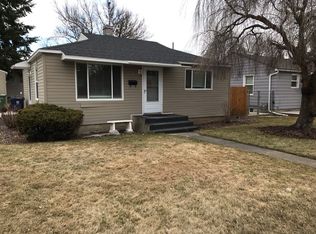 2320 W Decatur Ave, Spokane, WA 99205