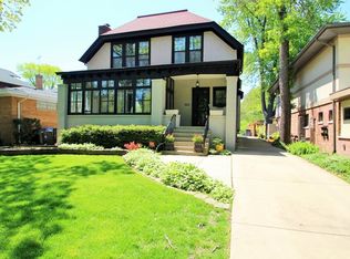 10920 S Hoyne Ave, Chicago, IL