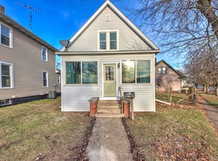 119 Patton St, La Porte, IN 46350