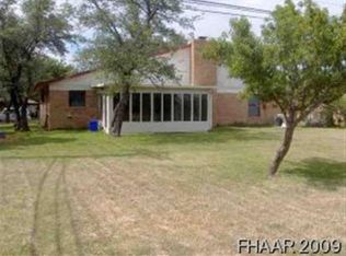 1227 Craig St, Copperas Cove, TX 76522