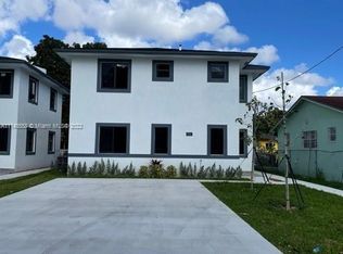 2241 NW 50th St, Miami, FL 33142