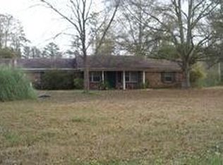 129 Humble St, Florence, MS 39073