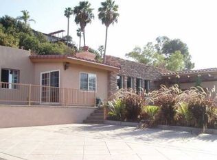 3820 Palm Dr, Bonita, CA 91902