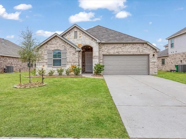 7036 Terra Ln, Manvel, TX 77578