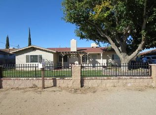 5241 Columbia Way, Quartz Hill, CA 93536