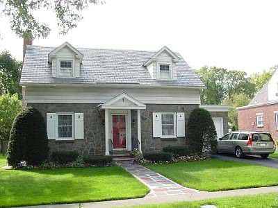 1 Berncliffe Avenue