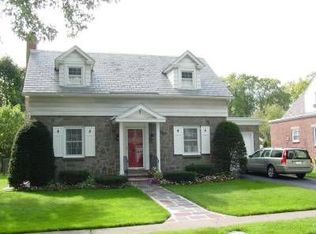 1 Berncliff Ave, Albany, NY 12208